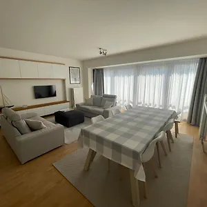  Apartment Perfect Gelegen Met Gratis Parkeerplaats