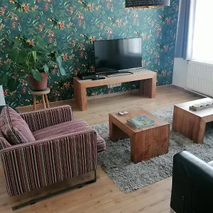  Ferienhaus Casa Frida