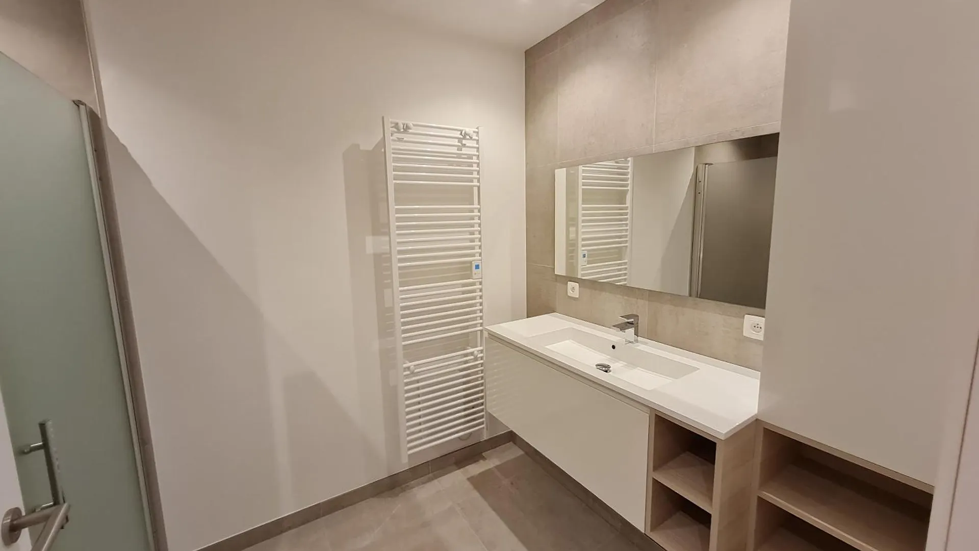 Vakantiehuis Mariakerke 오스텐드 펜션